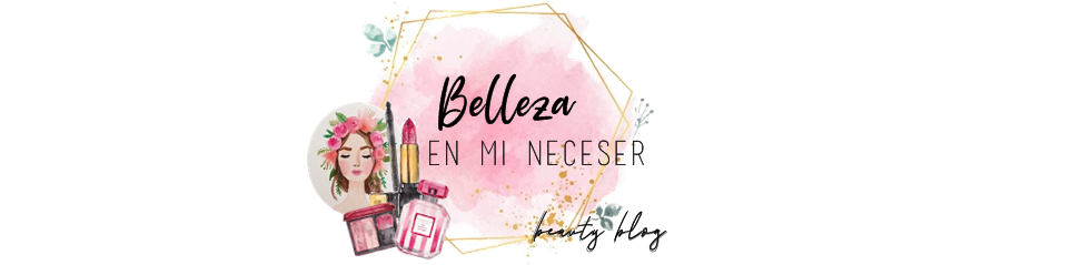 Belleza en mi neceser
